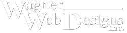 Wagner Web Designs Inc.