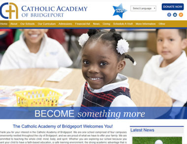 Catholic Academy of Bridgeport