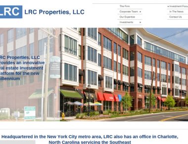 LCR Properties