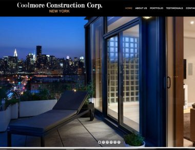 Coolmore Construction