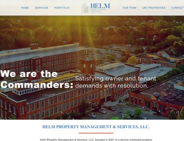 Helm Property Management