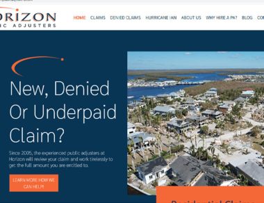 Horizon Public Adjusters